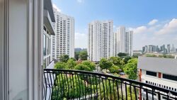 Crystal Rhu (D15), Apartment #573218031